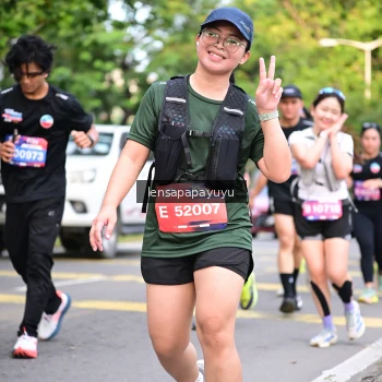 Runner Photo 4165310