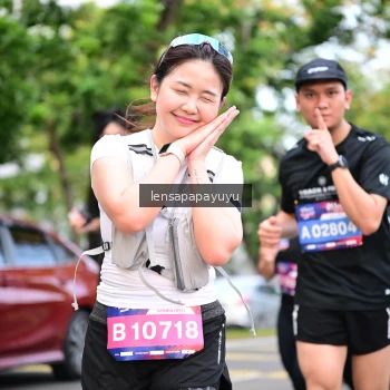 Runner Photo 4165311