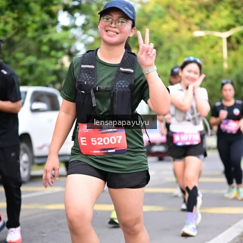 Runner Photo 4165312
