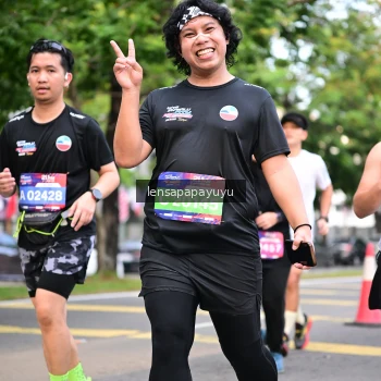 Runner Photo 4165317