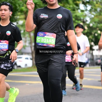 Runner Photo 4165320