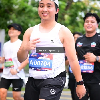 Runner Photo 4165322