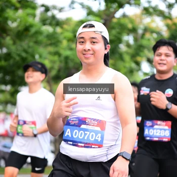 Runner Photo 4165323