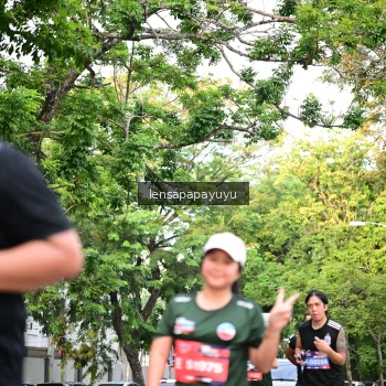 Runner Photo 4165325