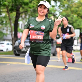 Runner Photo 4165326