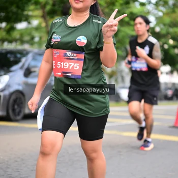 Runner Photo 4165327