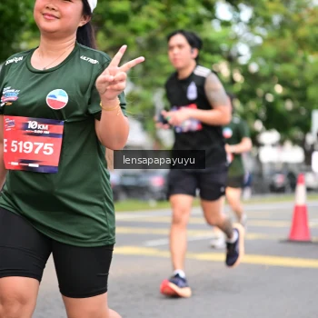 Runner Photo 4165328