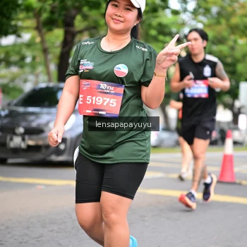 Runner Photo 4165329