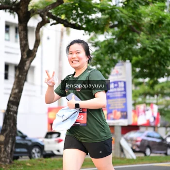 Runner Photo 4165330