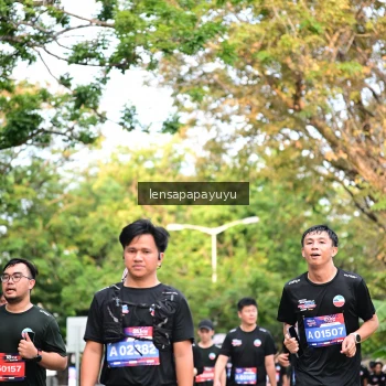 Runner Photo 4165338