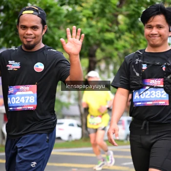 Runner Photo 4165340