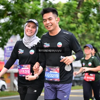 Runner Photo 4165351