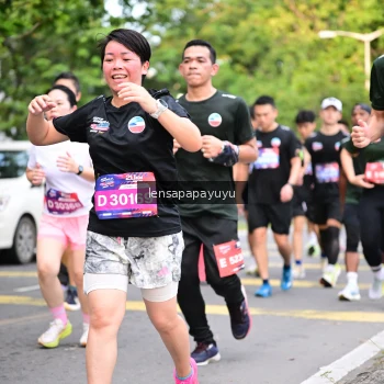 Runner Photo 4165357