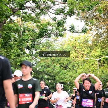 Runner Photo 4165361