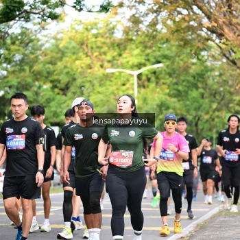 Runner Photo 4165364