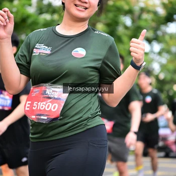 Runner Photo 4165368