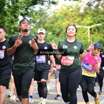 Runner Photo 4165371