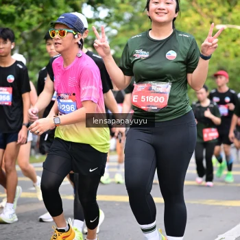 Runner Photo 4165376
