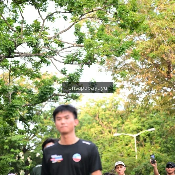 Runner Photo 4165378