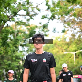 Runner Photo 4165380