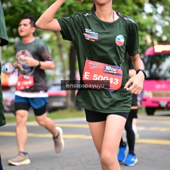 Runner Photo 4165381