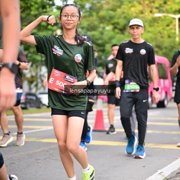 Runner Photo 4165382