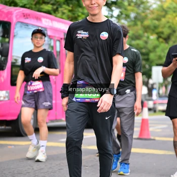 Runner Photo 4165390