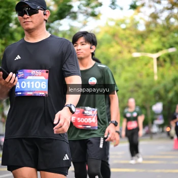 Runner Photo 4165391