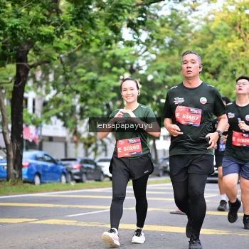Runner Photo 4165394