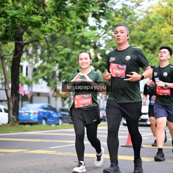 Runner Photo 4165395