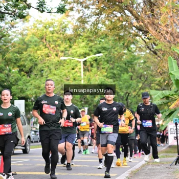 Runner Photo 4165397