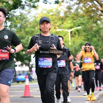Runner Photo 4165398