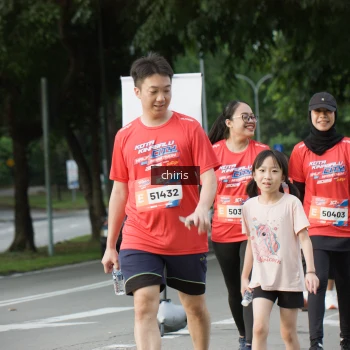 Runner Photo 41654