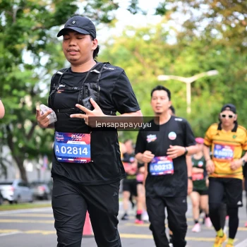 Runner Photo 4165404