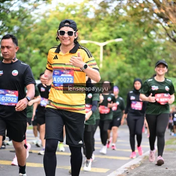 Runner Photo 4165410