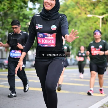 Runner Photo 4165416