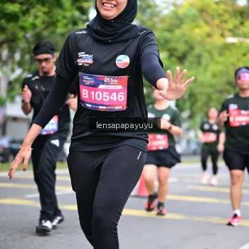 Runner Photo 4165418