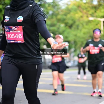Runner Photo 4165419