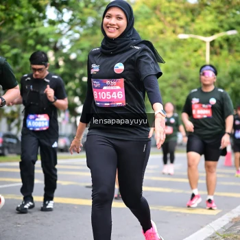 Runner Photo 4165423