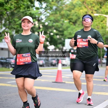 Runner Photo 4165424