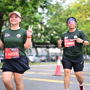 Runner Photo 4165426