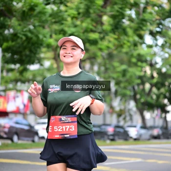 Runner Photo 4165427