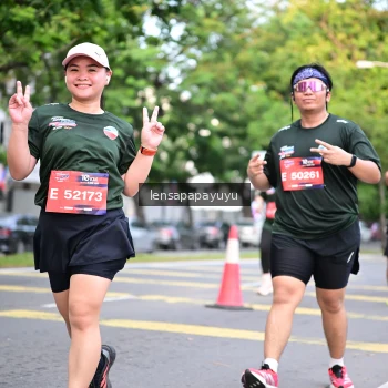 Runner Photo 4165428