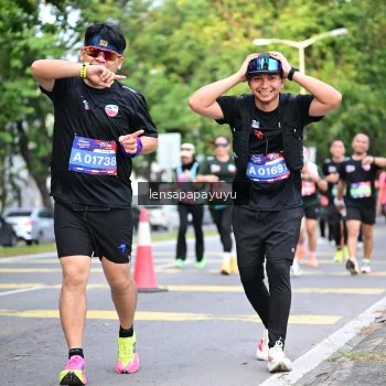 Runner Photo 4165433