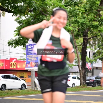 Runner Photo 4165438