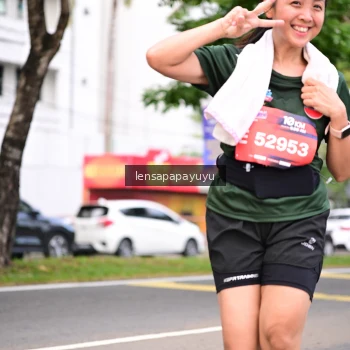 Runner Photo 4165440
