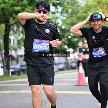 Runner Photo 4165441