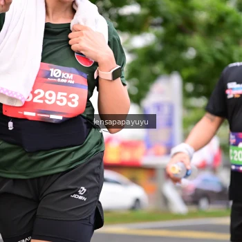 Runner Photo 4165444