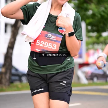 Runner Photo 4165447