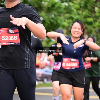 Runner Photo 4165451